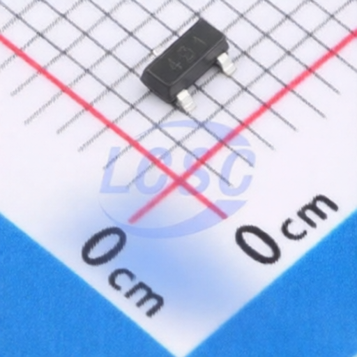 FOSAN TL431M-0.3%-6AF for sale