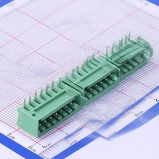 Cixi Kefa Elec KF2EDGR-2.54-10P for sale