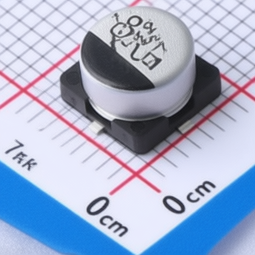 Honor Elec GVS1E470M0604 for sale