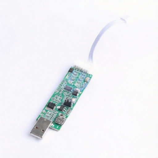 STC Micro STC-USB-to-2UART-STC8H-V1.0 for sale