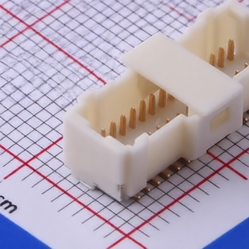 Joint Tech Elec A1014WVA-S-2X15P for sale