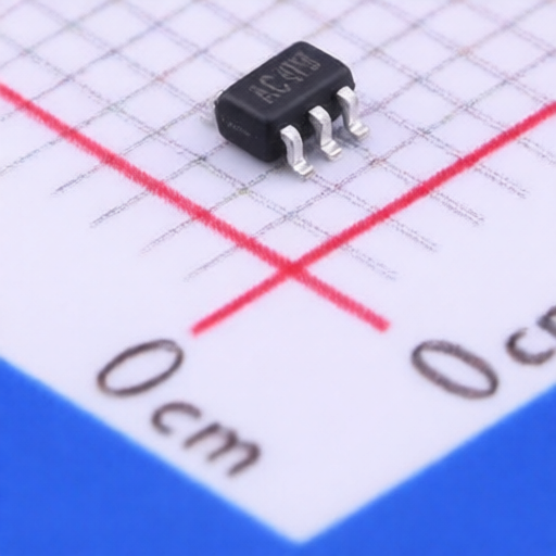 3PEAK LMV321TP-CR for sale