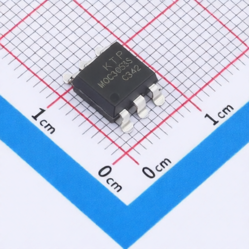 KTP MOC3053S for sale