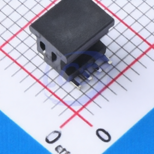 Hanbo Electronic HB-PH9-12724PB2GOB for sale