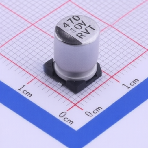 Honor Elec RVT1A471M0810 for sale