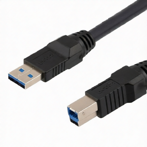 L-com CAU3HFAB-BLK-3M for sale