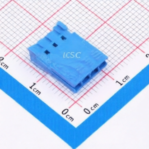 CJT(Changjiang Connectors) A2550HK-4P for sale