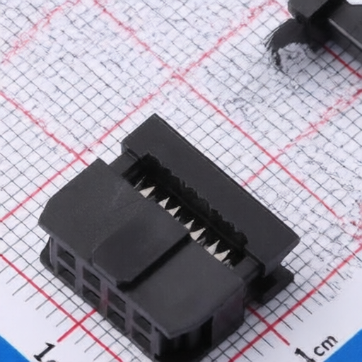 ZHOURI FC-2.54-8P for sale