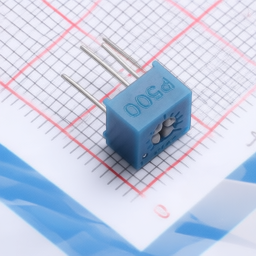 JIERR 3362P-1-500LF for sale