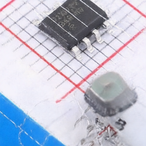 RENESAS EL7242CSZ for sale