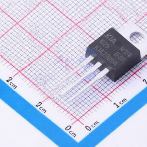 KIA Semicon Tech KIA2906AP for sale