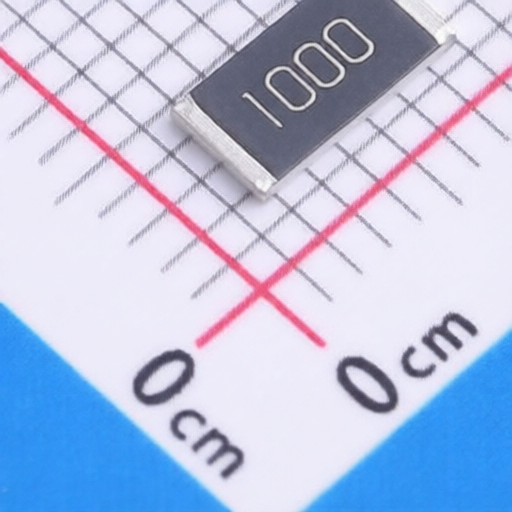 TE Connectivity CRGP2512F100R for sale