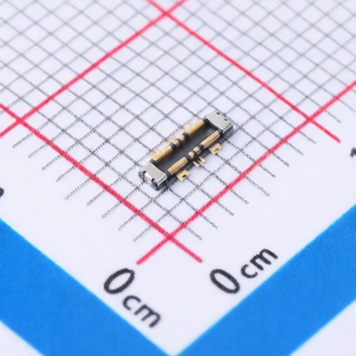 JAE Electronics WP10-P004VA10-R15000 for sale