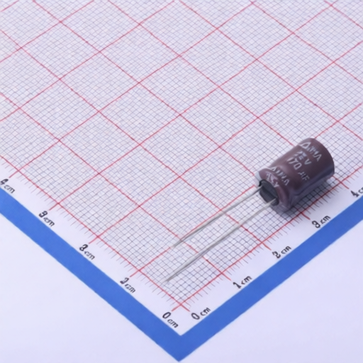 SAMYOUNG NHA25V470M8*11.5 LO for sale