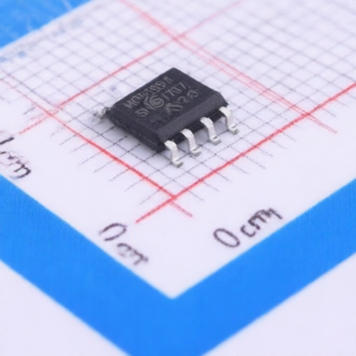MICROCHIP MCP2551-I/SN for sale