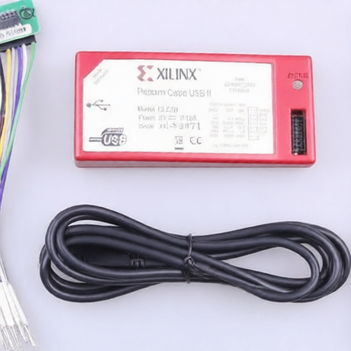 AMD/XILINX HW-USB-II-G for sale