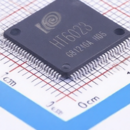 HiTrend Tech (Shanghai) HT6023 for sale