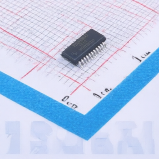 TDSEMIC HTM1668-SSOP24 for sale