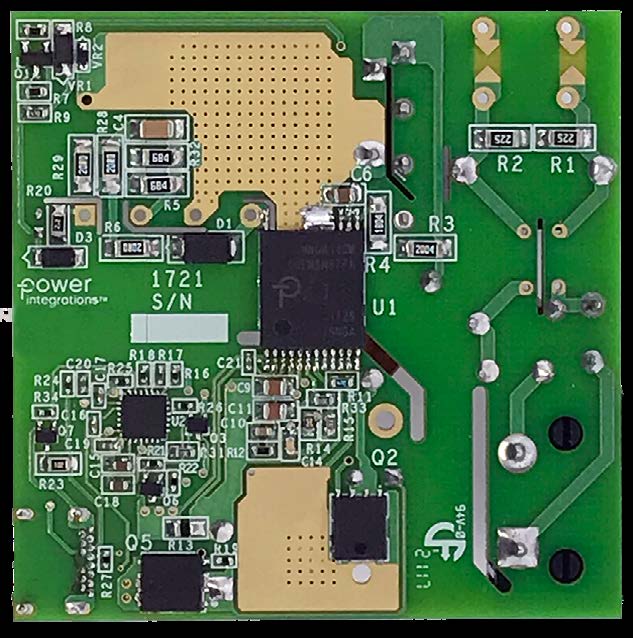 POWER INTEGRATIONS LYT6067C-TL for sale