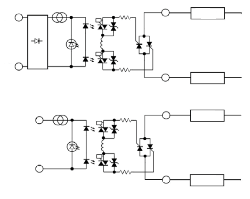 Sensata GNR30DCZ for sale