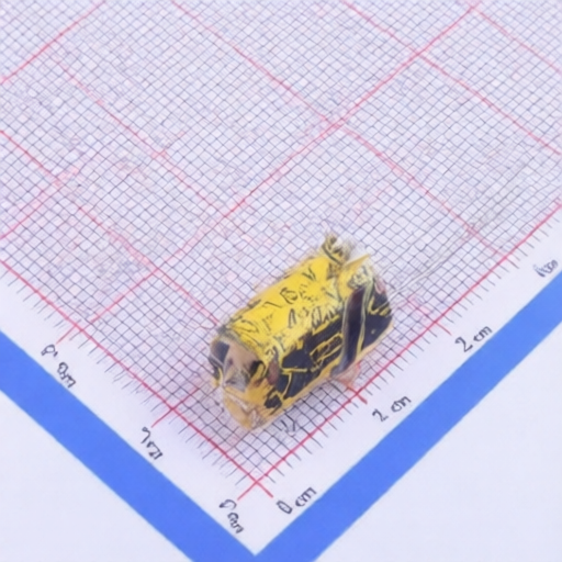 Guangdong TOPAZ Elec Tech ECLJ0812471M016P00 for sale