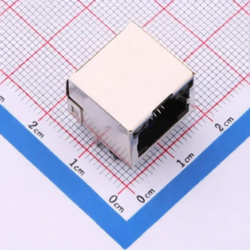 hanxia HX-RJ45 90 5631-1x1 LED for sale