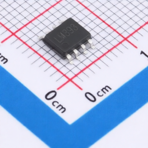 PJSEMI LM393 for sale