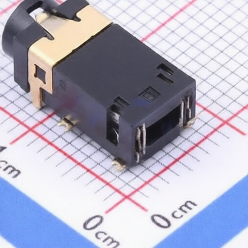 Korean Hroparts Elec PJ-332A-6A for sale