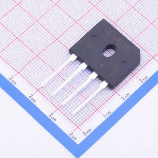 DIODES GBU806 for sale