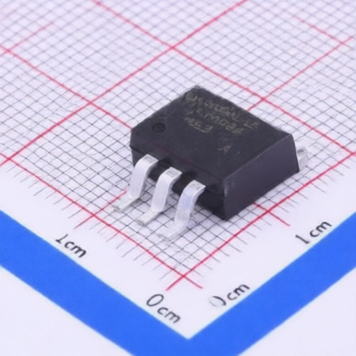 HGSEMI LM1084S-3.3/TR for sale