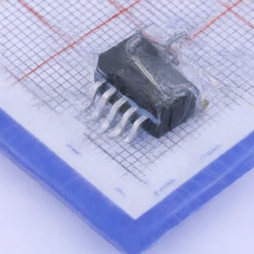 JSMSEMI LM2596S-ADJ P+-JSM for sale