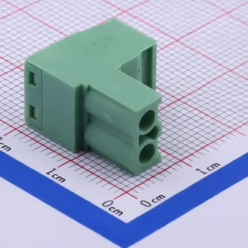 DORABO DB2EK-5.08-2P-GN-S for sale