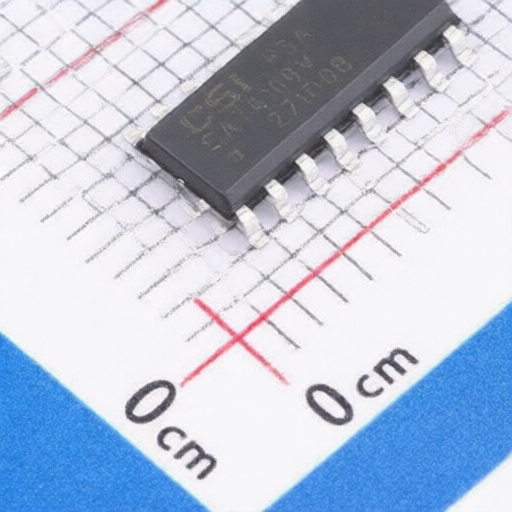 onsemi CAV4109V-GT2 for sale