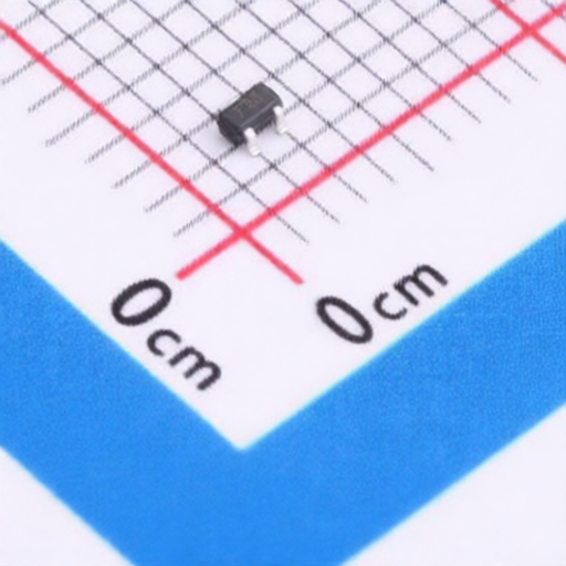 HXY MOSFET 2N7002T for sale
