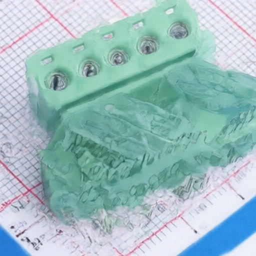 Megastar ZX-DGK-5.08-5P for sale