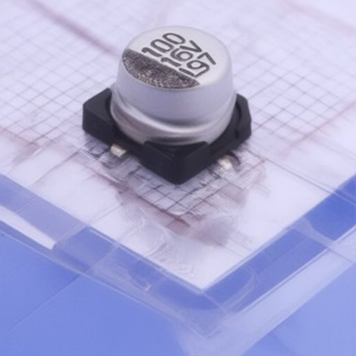 CapXon LV101M016E055ETR for sale