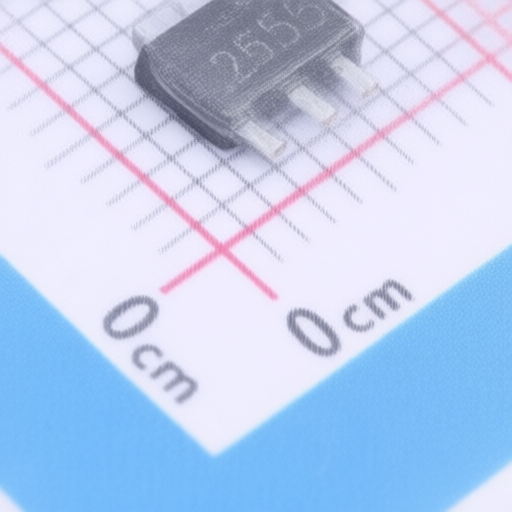 CBI 2SC2655YU for sale