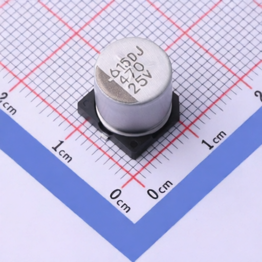 SAMYOUNG BXJ25V470M10*10 10.0TP for sale