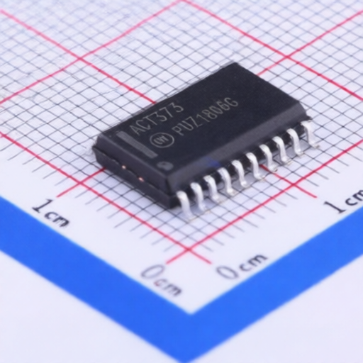 onsemi MC74ACT373DWR2G for sale