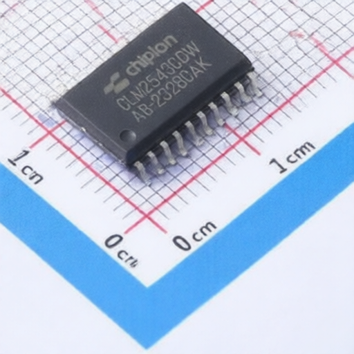 CHIPLON CLM2543CDWR for sale