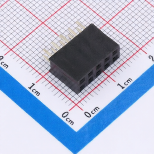 Hanbo Electronic HB-FH6-25425PB2GOB for sale