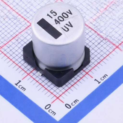 DMBJ UV2G150M1213VG 15UF 400V for sale