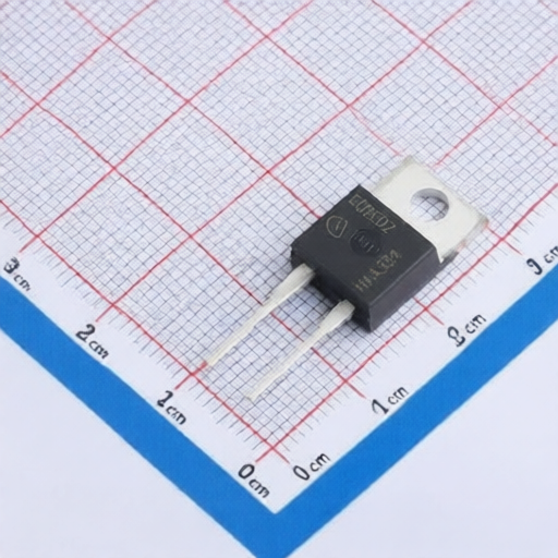 Infineon IDP08E65D2 for sale