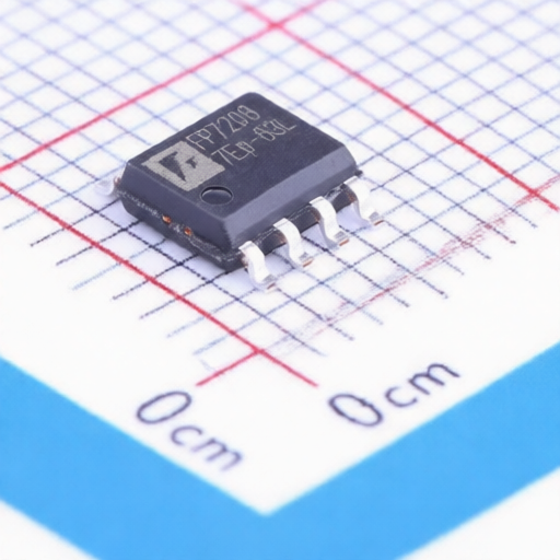 Advanced Analog Technology FP7208AXR-G1 for sale