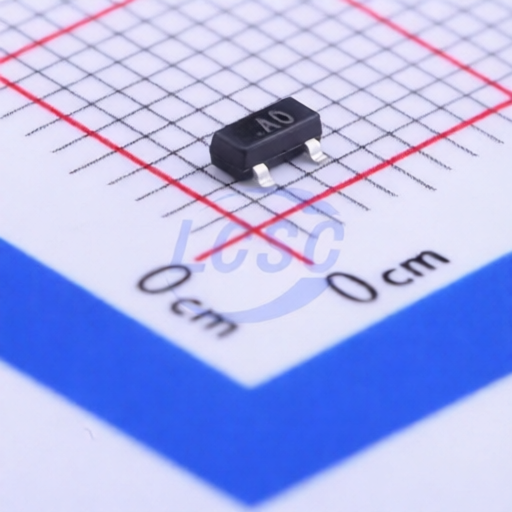 ST(Semtech) BZX84C43 for sale