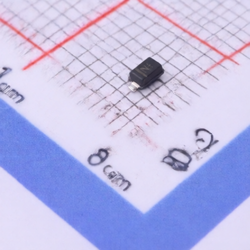 Jingdao Microelectronics MM1Z5V1BW for sale