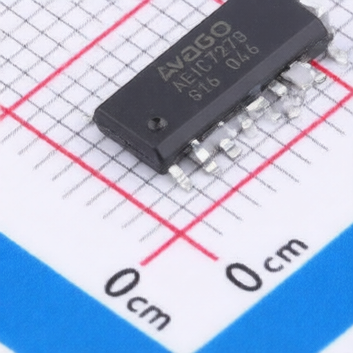 Broadcom AEIC-7273-S16 for sale