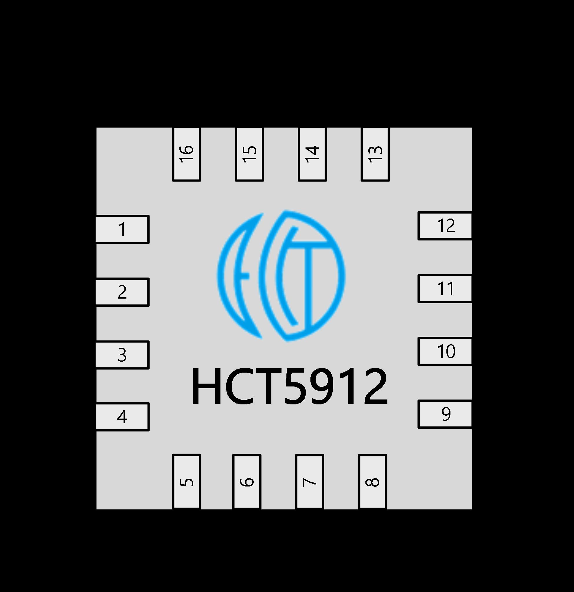 HCTmicro HCT5912 for sale
