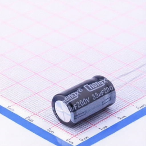 Chengx KM336M200J20RR0VH2FP0 for sale