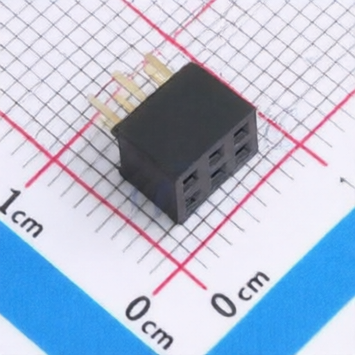 hanxia HX PM2.0-2x3P ZC H4.6 for sale